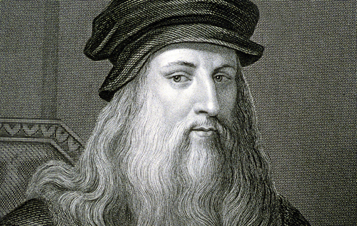 Генеалогическое древо Леонардо да Винчи дополнили живыми потомками