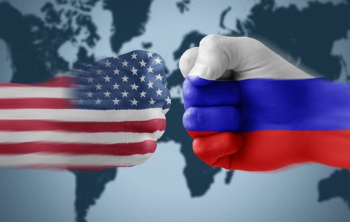Продолжение конфронтационной политики России с Западом истощает Кремль, – исследование