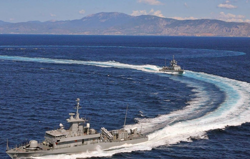 Не гірше "Нептуна": нові військові кораблі для України отримають потужні британські ракетні комплекси