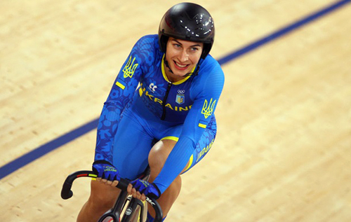 Велосипедистка Старикова стала серебряным призером Олимпиады в спринте