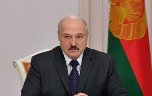 "Слуга народу" назвав Лукашенка вбивцею