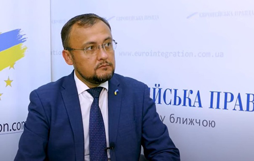 Посол розповів про значення нового каналу "Стамбул" для України
