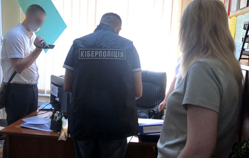 У Києві викладачка ВНЗ провернула аферу на 600 тис. грн