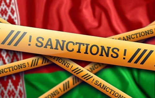 Беларусь пожаловалась в ООН на "наглые и дерзкие" санкции