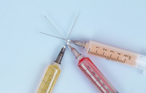 В компании Moderna начали первую фазу испытаний вакцин от ВИЧ
