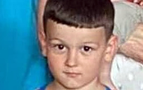 На Говерлі другу добу шукають 6-річного хлопчика: всі подробиці НП. ФОТО. ВІДЕО