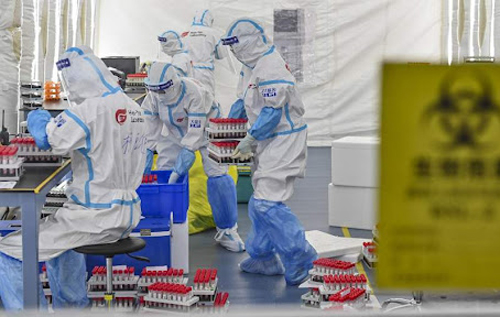 Китай заключил тайную сделку с ВОЗ по расследованию происхождения коронавируса, – The Sunday Times