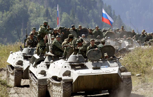 У разі наступу російських військ, ЗСУ завдадуть їм непоправної шкоди,  – генерал