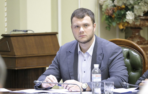 Екс-міністр Криклій може стати корупційним центром в МВС під керівництвом Монастирського, – ЗМІ