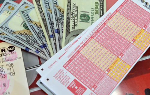 Американец разгадал секрет лотереи и сорвал джекпот