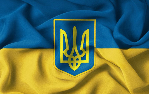 Прапор, вишиванка, тризуб та борщ: українці назвали головні символи країни