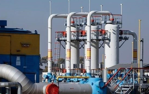 "Газпром" штучно створив дефіцит газу в Європі, – ГТС
