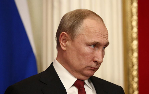Путину нужна капитуляция Зеленского: российский правозащитник объяснил, почему пока не стоит ждать встречи президентов РФ и Украины