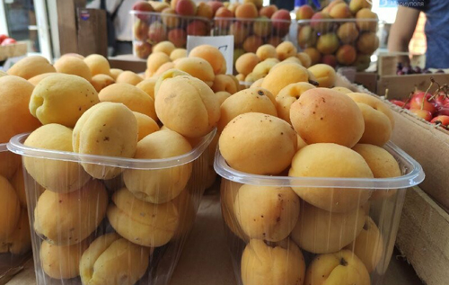 В Украине цены на фрукты бьют рекорды. Что будет дальше?