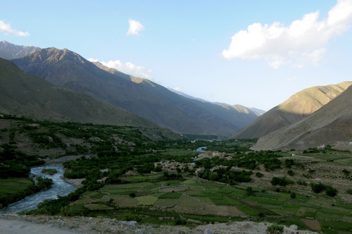 "Талибан" взял под полный контроль провинцию Панджшер – СМИ