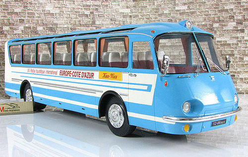 Тільки джакузі не вистачало: як за часів СРСР у Львові створювали автобуси з особливим комфортом. ФОТО