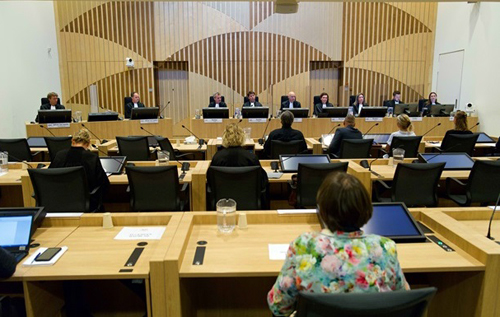 Справа МН17: Венедіктова озвучила основну мету слідчих і Гаазького суду