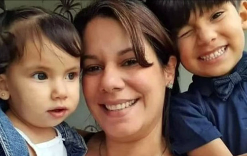Жительница Венесуэлы после кораблекрушения спасла детей грудным молоком и умерла от обезвоживания