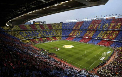 "Барселона" заявила о многомиллионных убытках по итогам сезона-2020/2021