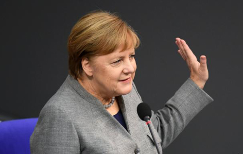 Вернется на родину и будет жить на два дома: чем займется Меркель после выхода на пенсию