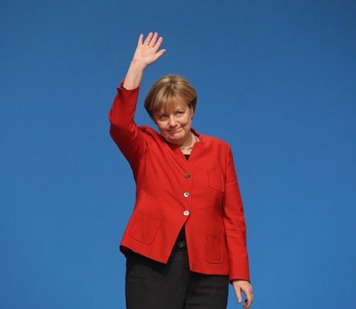Постернак: Меркель фактически осуществила "мягкую империализацию"