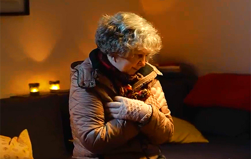 В Германии из-за газового кризиса показали обучающее видео на случай, если в домах отключат тепло и свет