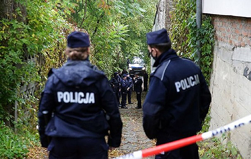 В Польше мать-наркоманка убила троих своих детей. Младшему было восемь месяцев