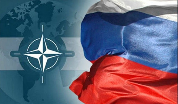 Россия угрожает НАТО "ответом" на высылку разведчиков из штаб-квартиры Альянса