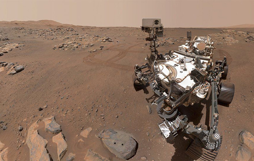 Жизнь на Марсе: ученые близки к историческому открытию