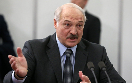 В Германии расследуют причастность Лукашенко к перевозке нелегалов в эту страну