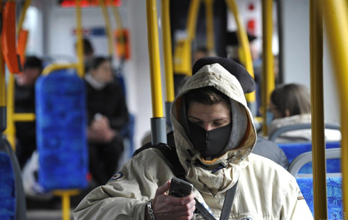 Контролювати дотримання карантину в Україні будуть 900 мобільних бригад, – Ляшко