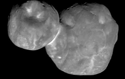 NASA запустило зонд к троянским астероидам на орбите Юпитера – возможным "строительным блокам" Солнечной системы