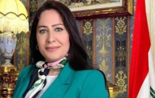 Депутатом парламента Ирака избрали умершую женщину