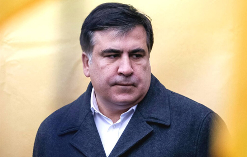 Премьер-министр Грузии прокомментировал заявление адвоката о готовящейся ликвидации Саакашвили: "Полный бред и провокация"