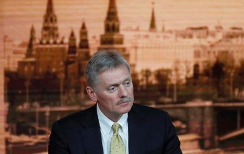 В Кремле признали, что не могут остановить сближение Украины и НАТО, но собираются "минимизировать последствия"