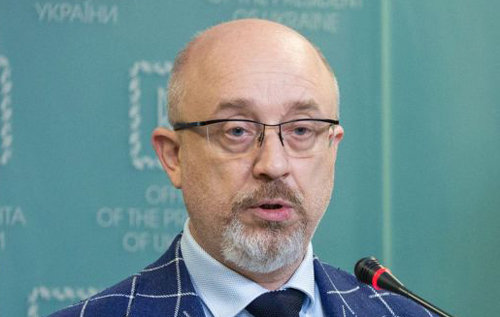 Неожиданный выбор: Зеленский согласовал кандидатуру нового министра обороны, – Бутусов