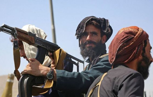 В Афганистане талибы расстреляли свадьбу из-за игравшей музыки