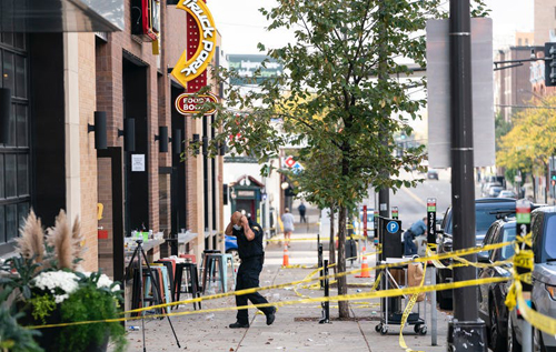 В США устроили стрельбу в баре: убита 20-летняя девушка, 14 раненых