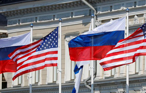 Посольство России призвало США оказать давление на Киев, чтобы он прекратил "саботаж Минских соглашений"