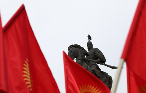 В Кыргызстане готовили госпереворот: власти сообщили об аресте подозреваемых