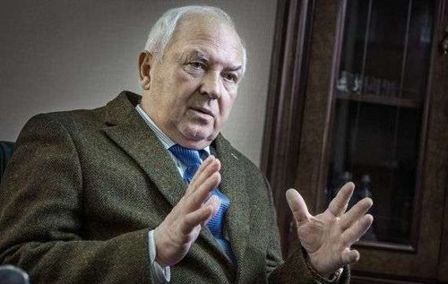 Небезпека держперевороту в Україні: генерал назвав головні загрози