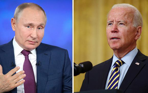 Історична поразка Путіна: що скажуть президенти США і Росії один одному про Україну? – Віталій Портников