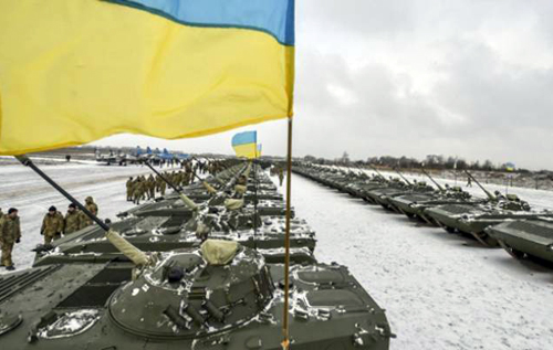 Українці не підуть на поступки Росії навіть під тиском США, – Гармаш