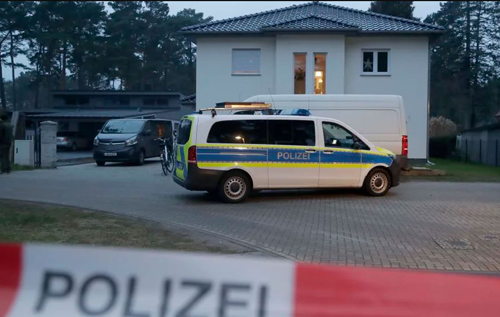 Смерть на карантине: в Германии загадочно погибла семья с тремя детьми