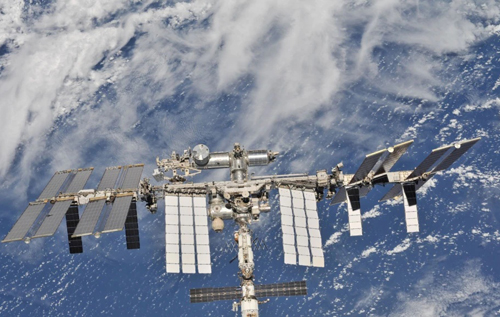 NASA підписало угоду з трьома компаніями для створення приватних космічних станцій