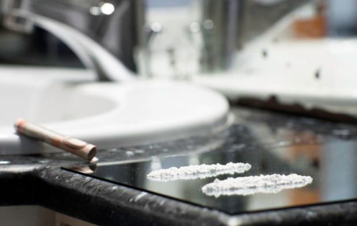 В Британии нашли следы кокаина в парламентских туалетах