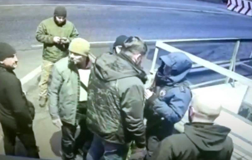 Не полагается по статусу бронеавтомобиль и личная охрана: журналист указал на нюанс со скандалом вокруг замглавы МВД Гогилашвили