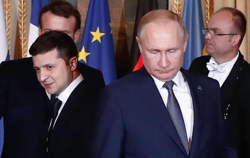 Виталий Портников: Прямых переговоров Зеленского с Путиным не будет
