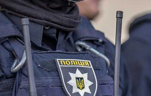 В Харькове произошла массовая драка, ее участники избили полицейских