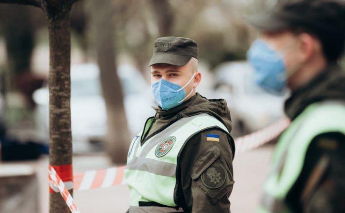 Як Україні вийти з карантину?